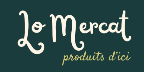 Lo Mercat, produits d'ici, à Auterive
