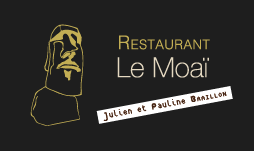 Le Moaï, restaurant du Muséum de Toulouse