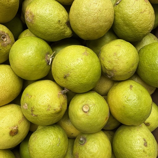 Citron Verdelli AB (F/L)