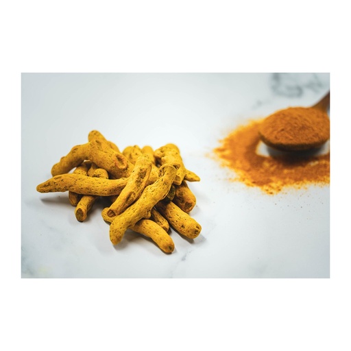Curcuma AB (F/L)